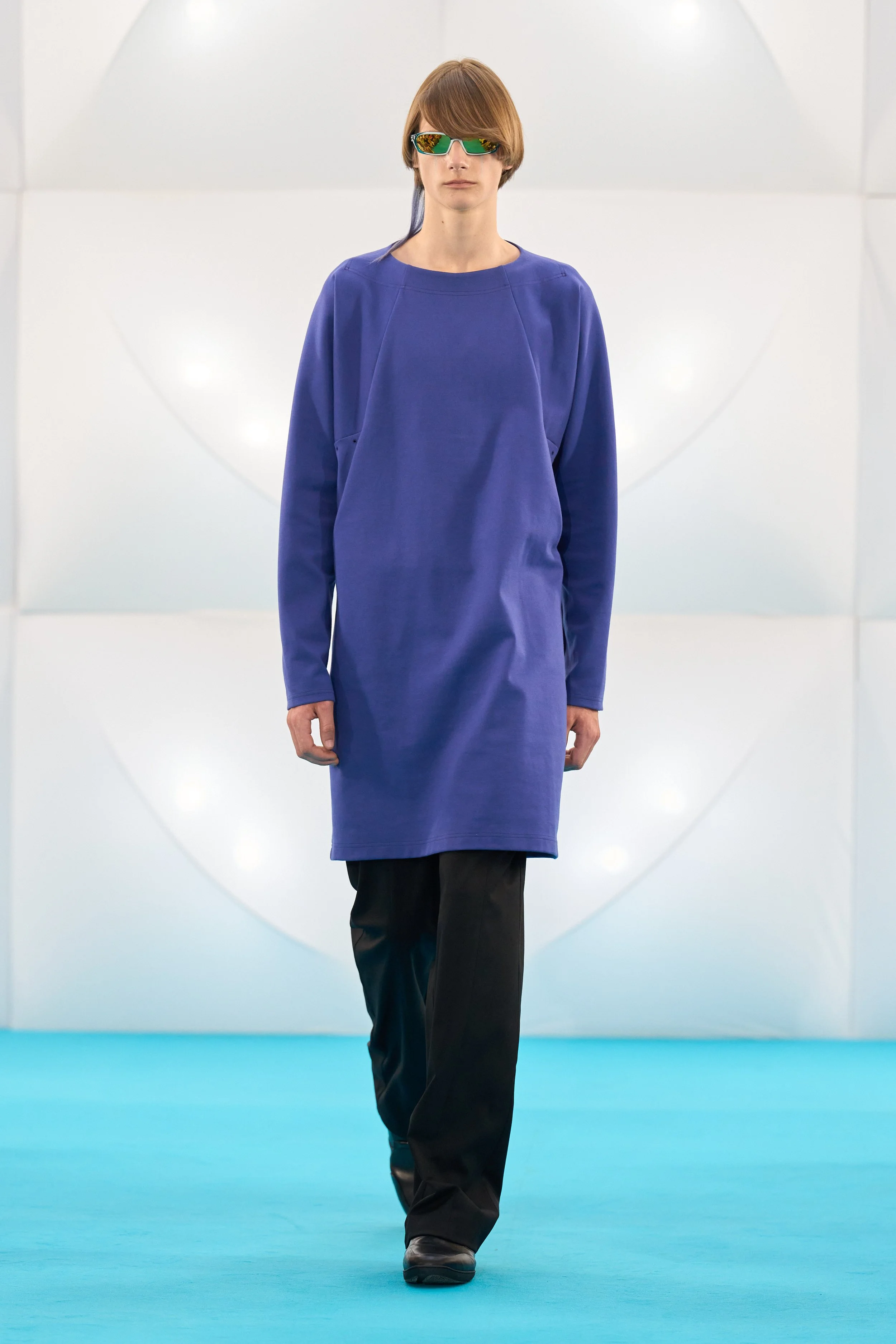 KIKO KOSTADINOV SS27 - SHOW REPORT - BTB DIGITAL —
